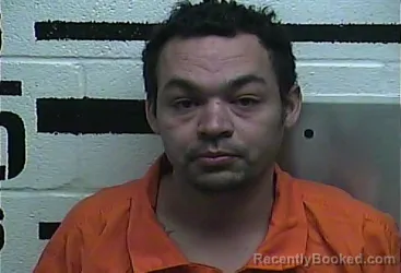 Mugshot of JOSHUA DAVID SMITH