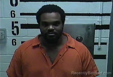 Mugshot of JIMMIE EARL WASHINGTON booked in LaRue County, Kentucky on June 24, 2026