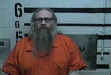 Mugshot of KEVIN SHAW PUCKETT