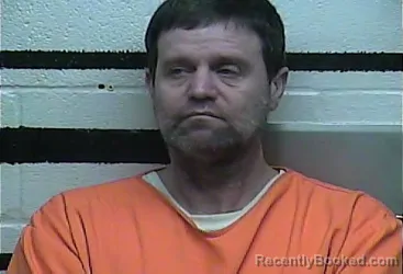 Mugshot of KEITH GREGOREY RIGGS