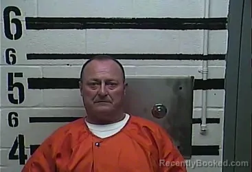 Mugshot of LEWIS RAY IRELAND