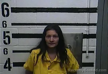 Mugshot of LEIA ALYSE UNDERWOOD