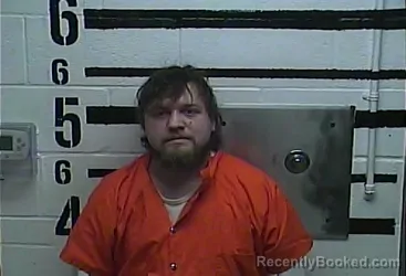 Mugshot of MICHAEL JUSTIN NEWTON