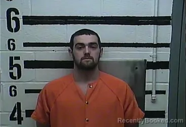 Mugshot of MICHAEL WAYNE PUCKETT