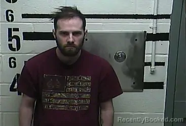 Mugshot of NATHAN KYLE RAMSEY