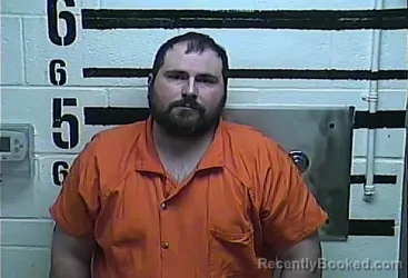 Mugshot of PHILLIP M HODGE