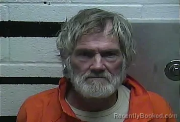 Mugshot of PHILLIP JEFFREY SALLEE