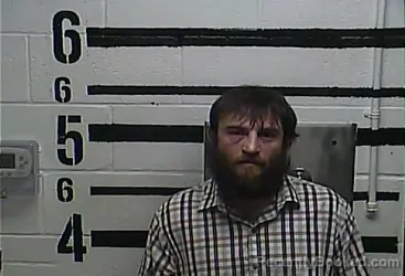 Mugshot of RHODES RAY BELL