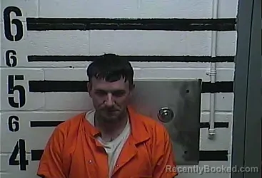 Mugshot of ROBERT ANDY PAYTON