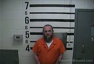 Mugshot of STEVEN SAMUEL BOWMAN