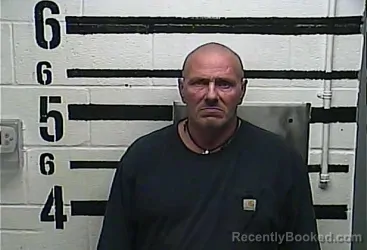 Mugshot of SHAWN CLEO LAFOLLETTE
