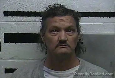 Mugshot of TROY DALE SIMMOMS