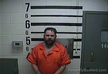 Mugshot of WILLIAM BRANDON BULLE