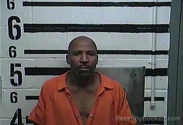 Mugshot of WILLIE ADRIAN GOSSEY