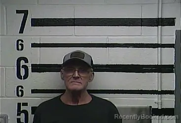 Mugshot of WILLIAM RANDELL PIGG