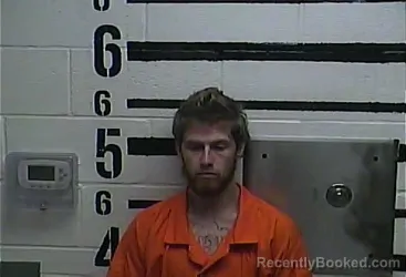 Mugshot of ZACHARY CODY HANSEN