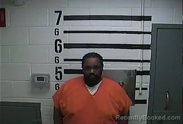 Mugshot of ZACHARY TERRILL WORD