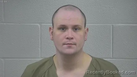 Mugshot of ANDREW GRAY