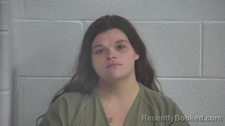 Mugshot of ANGEL MILES
