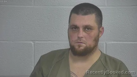 Mugshot of ABRAHAM MITCHELL