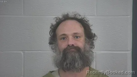 Mugshot of ADAM PAYNE
