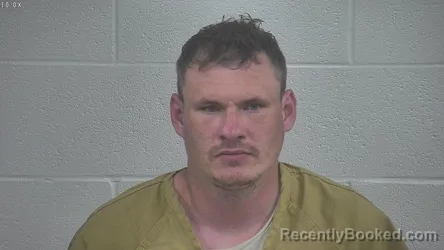 Mugshot of ARLAND SMALLWOOD