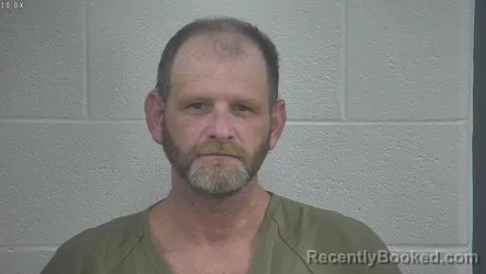 Mugshot of ANTHONY SMITH