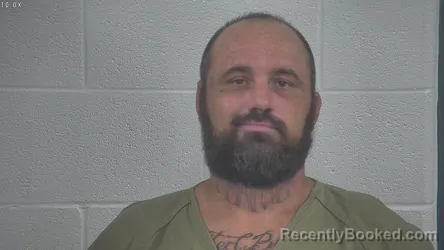 Mugshot of BRUCE FARRA