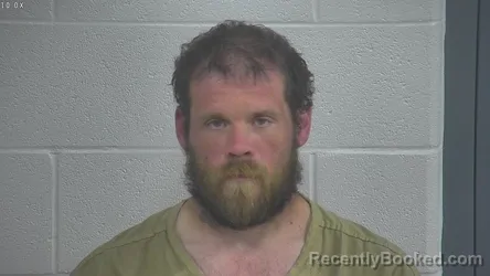 Mugshot of BRANDON JOHNSON