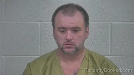 Mugshot of BRADFORD MCKEEHAN
