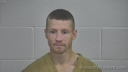 Mugshot of BOBBY POYNTER