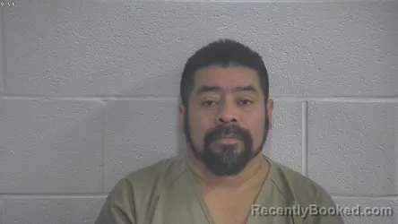 Mugshot of BERNADE PEREZ , GOMEZ