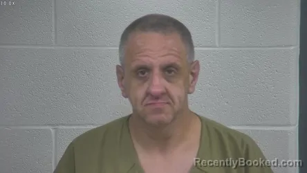 Mugshot of BRIAN PHILLIPS