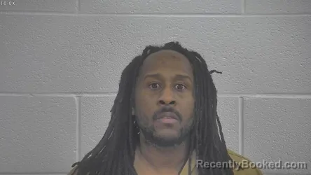 Mugshot of CHRISTOPHER CUMMINGS