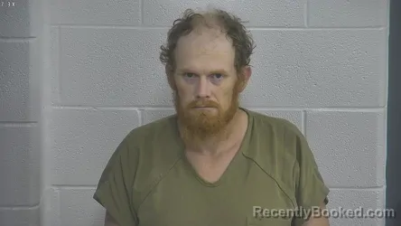 Mugshot of CHARLES JONES