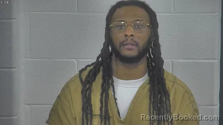 Mugshot of CHRISTOPHER MOORE