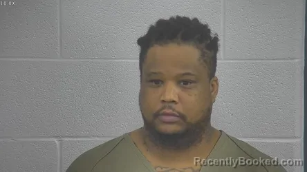 Mugshot of CHARLES DIJOHN PIPKENS