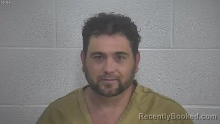 Mugshot of CODY SMITH