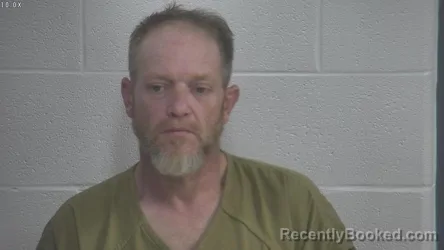 Mugshot of CHARLES SMITH