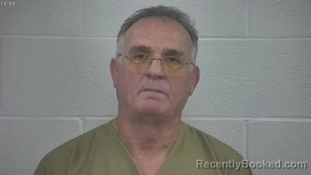 Mugshot of CEDO ZECEVIC