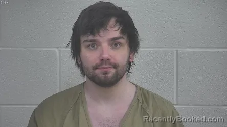 Mugshot of DEVIN S ADAMS