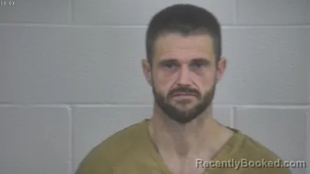 Mugshot of DON DUNAWAY