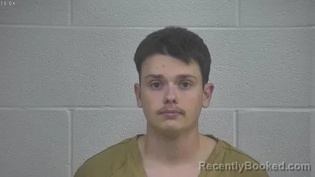 Mugshot of DONNIE SMITH