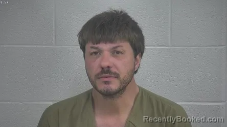 Mugshot of DAVID STOUT