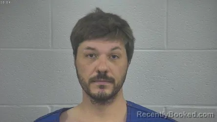 Mugshot of DAVID ANDREW STOUT
