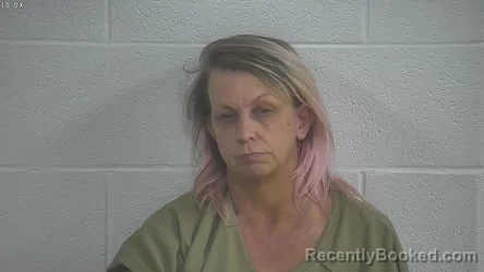 Mugshot of Davan Smith booked in Laurel County, Kentucky on August 21, 2026
