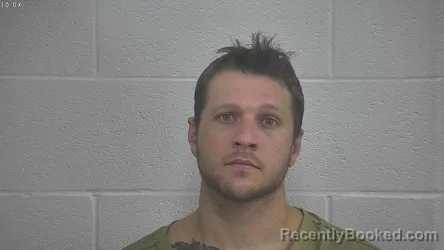 Mugshot of DAVEN WILDER