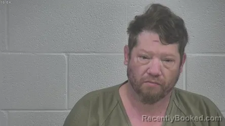 Mugshot of DAVID WAGERS