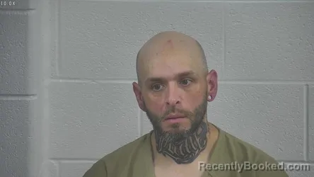 Mugshot of FRANKLIN NEAL