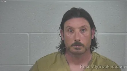 Mugshot of HERB ALLEN LOVETT